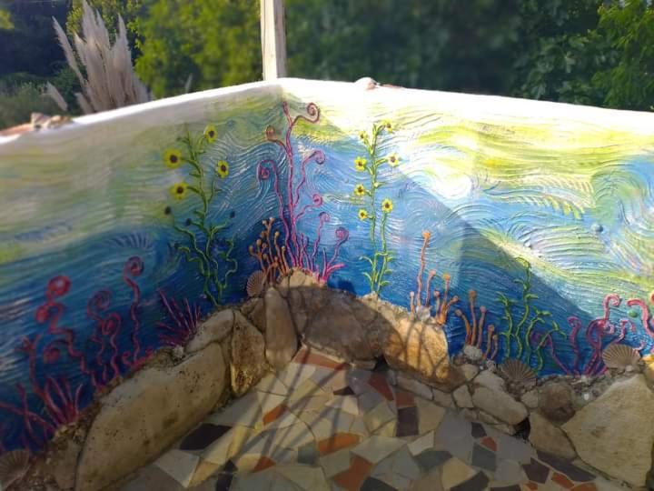 Apartman Sirena Pićan Zewnętrze zdjęcie