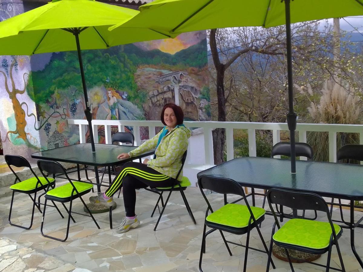 Apartman Sirena Pićan Zewnętrze zdjęcie