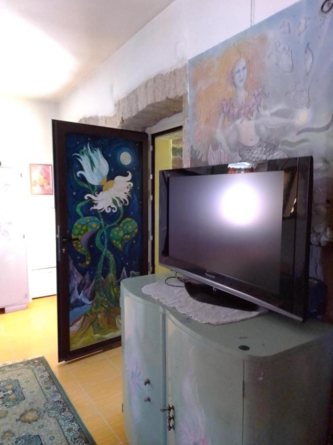 Apartman Sirena Pićan Zewnętrze zdjęcie