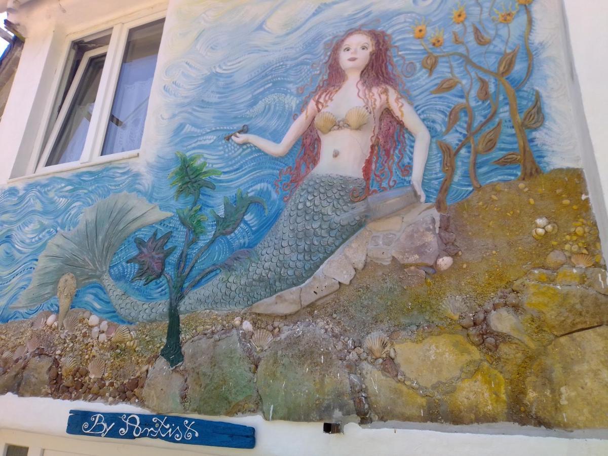 Apartman Sirena Pićan Zewnętrze zdjęcie