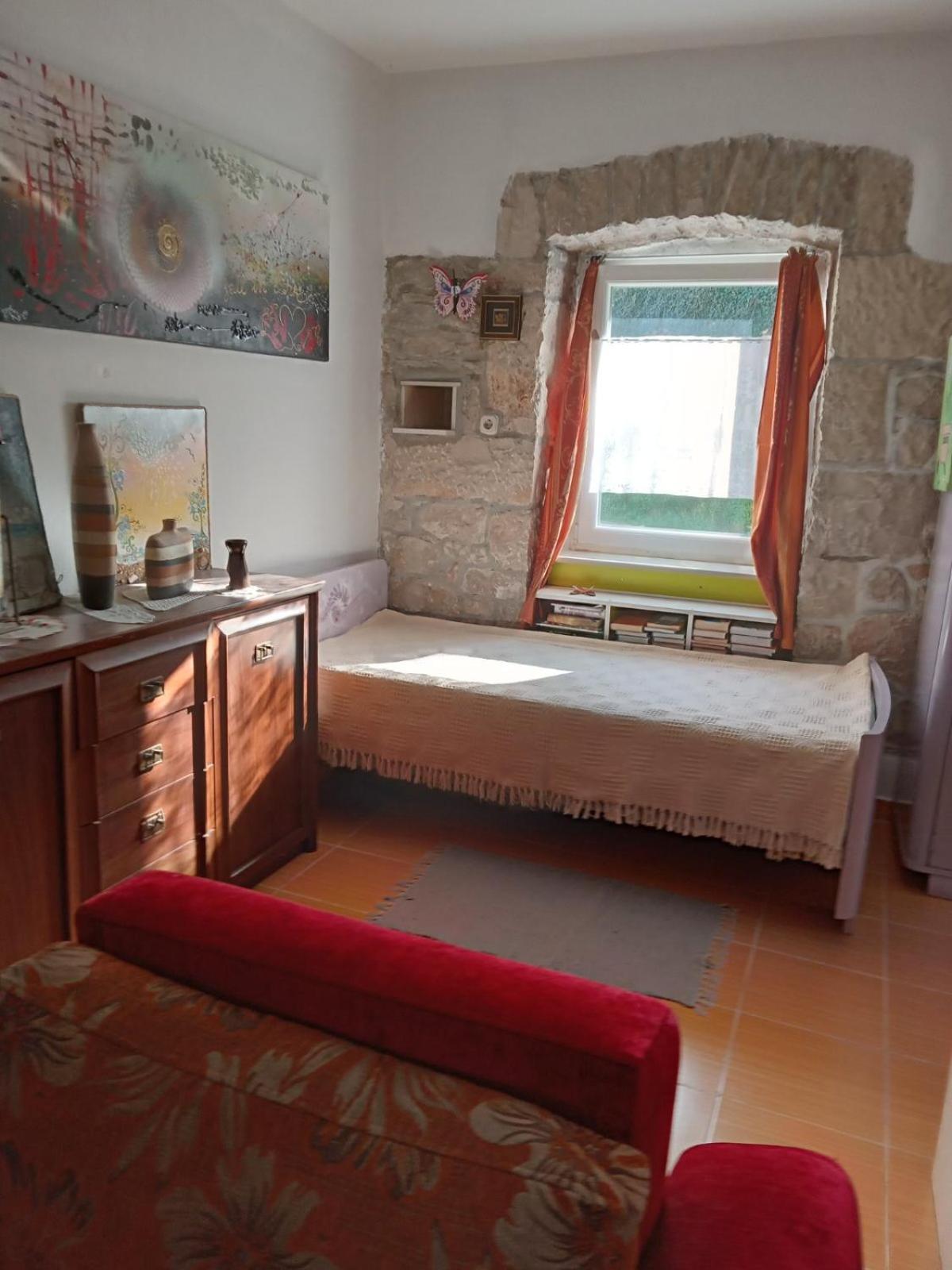 Apartman Sirena Pićan Zewnętrze zdjęcie