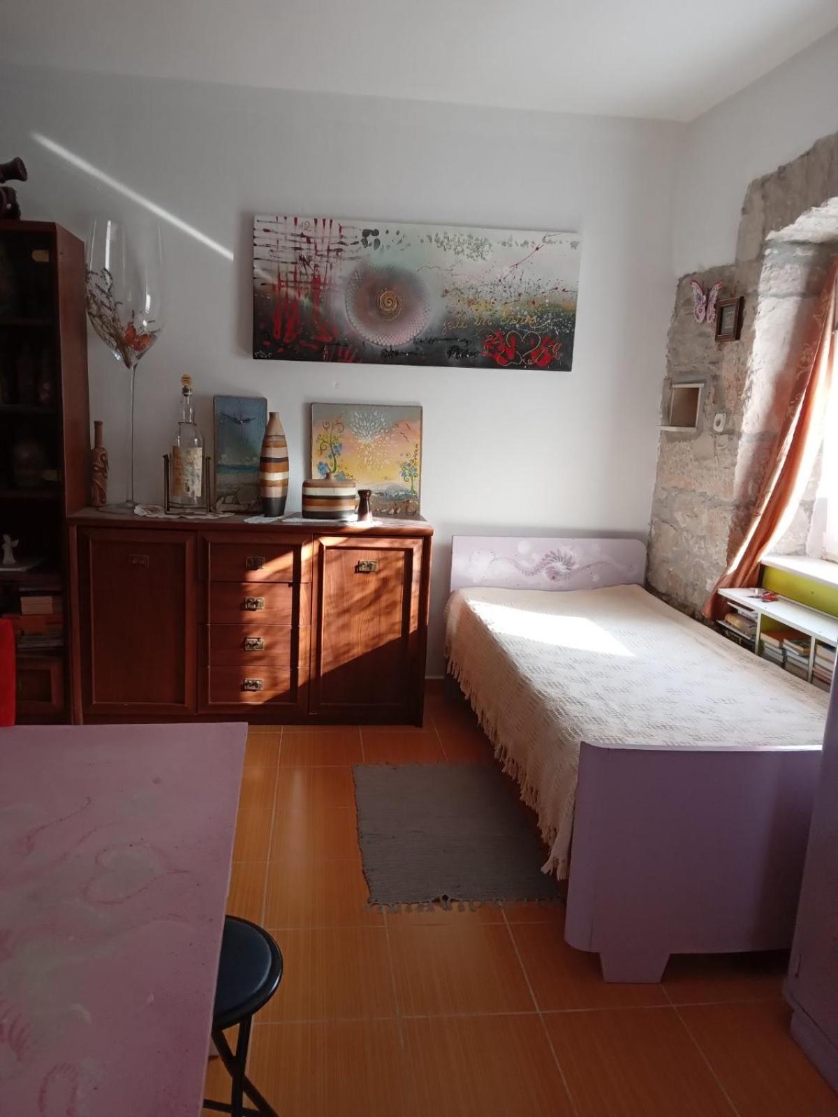 Apartman Sirena Pićan Zewnętrze zdjęcie