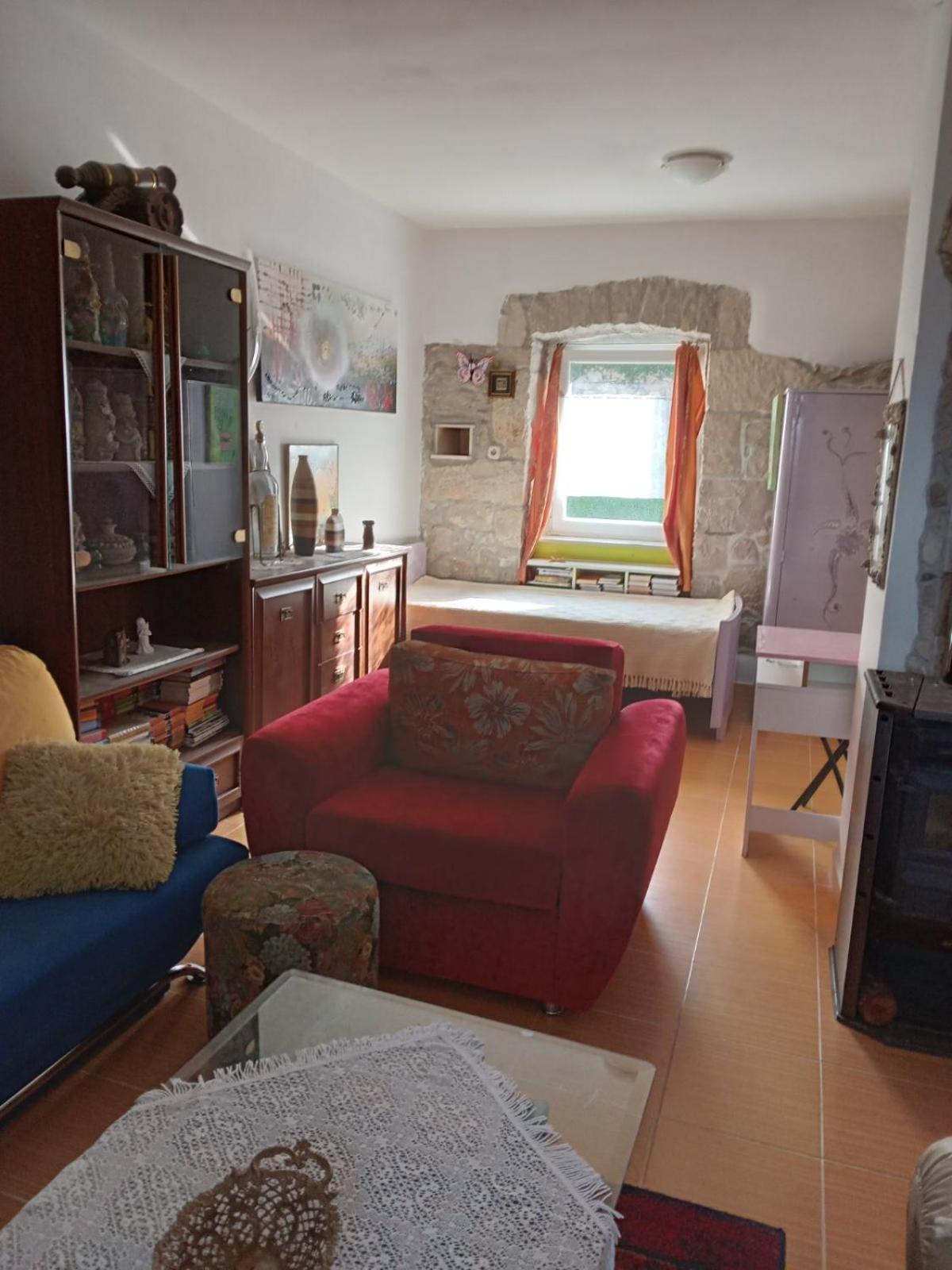 Apartman Sirena Pićan Zewnętrze zdjęcie