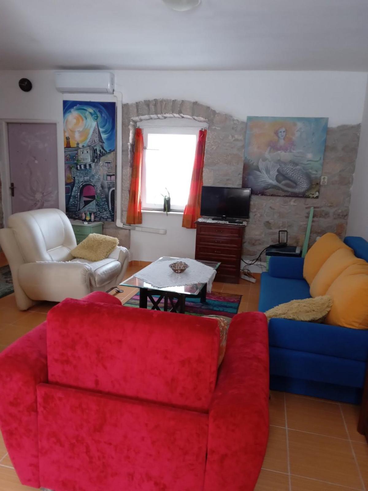 Apartman Sirena Pićan Zewnętrze zdjęcie