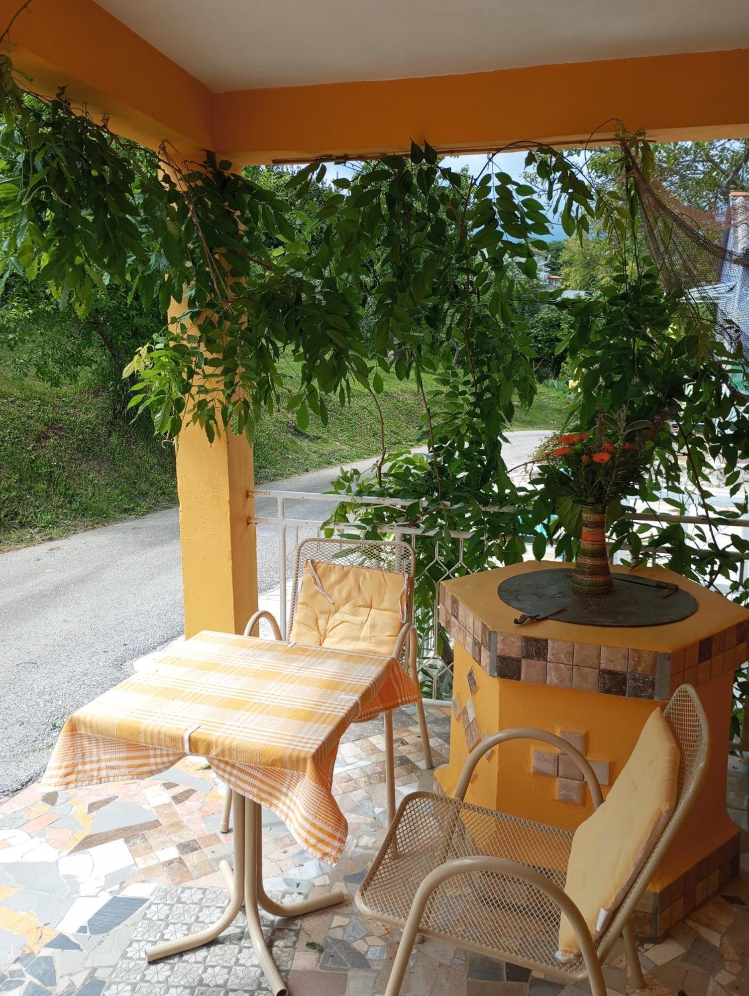 Apartman Sirena Pićan Zewnętrze zdjęcie