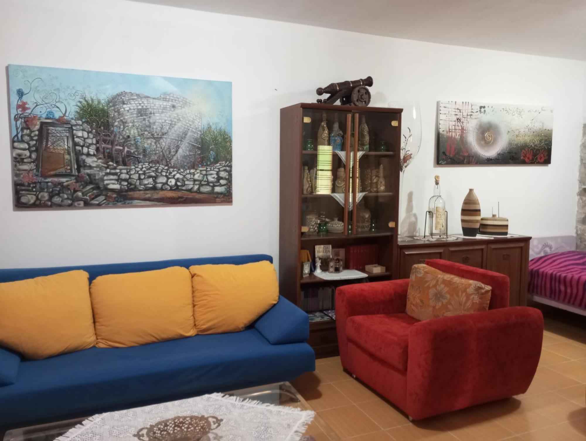 Apartman Sirena Pićan Zewnętrze zdjęcie