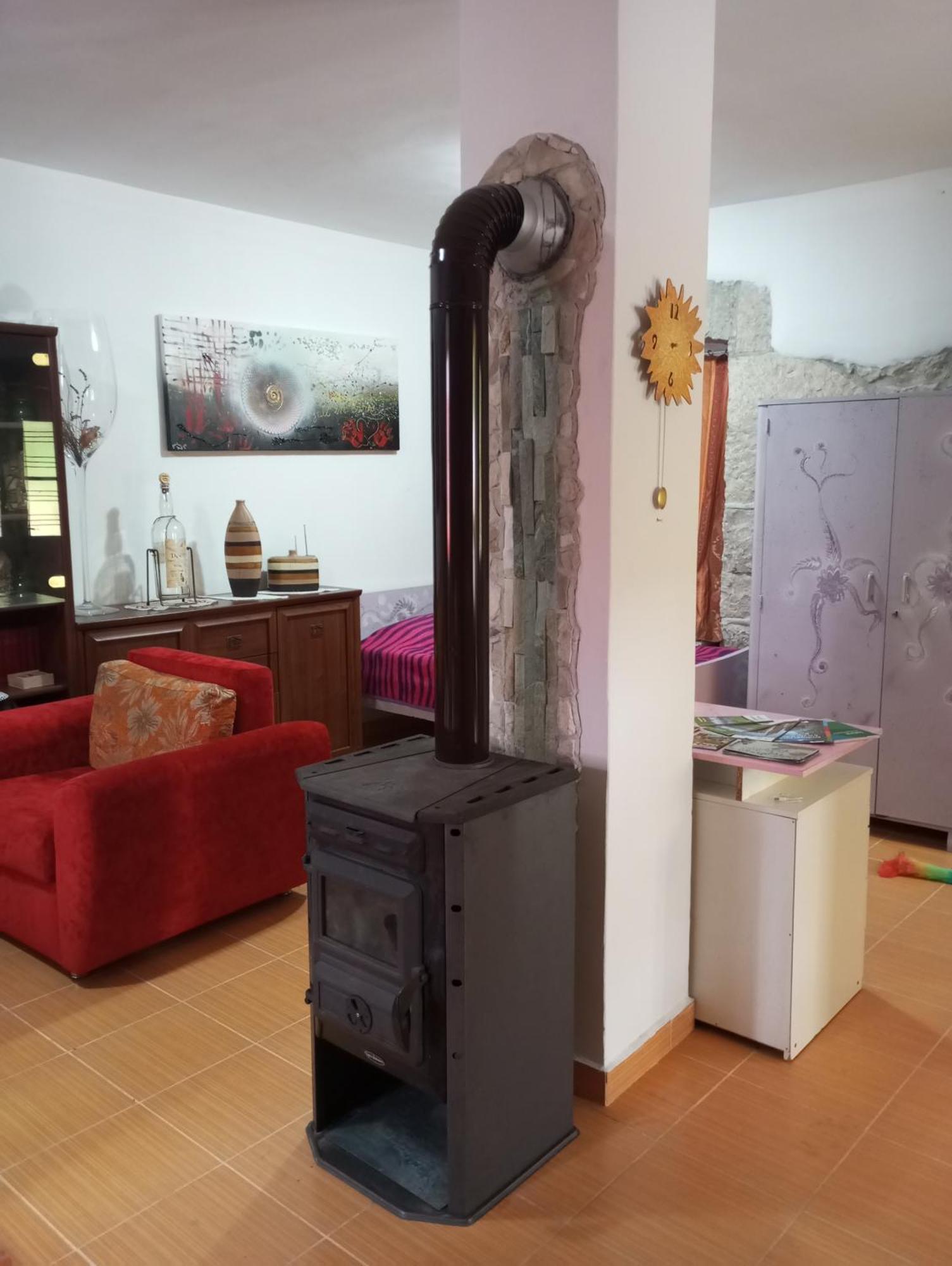 Apartman Sirena Pićan Zewnętrze zdjęcie
