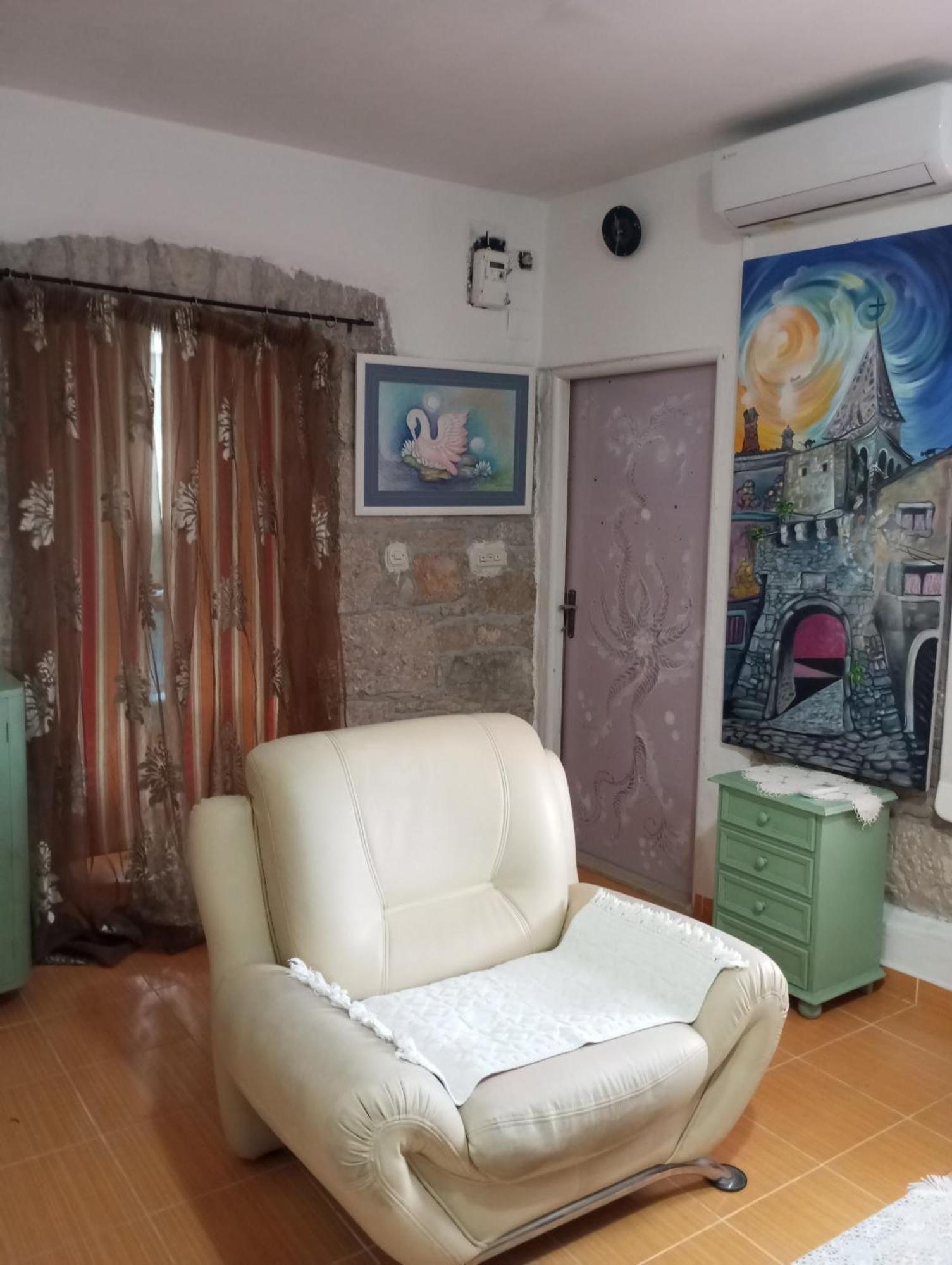 Apartman Sirena Pićan Zewnętrze zdjęcie