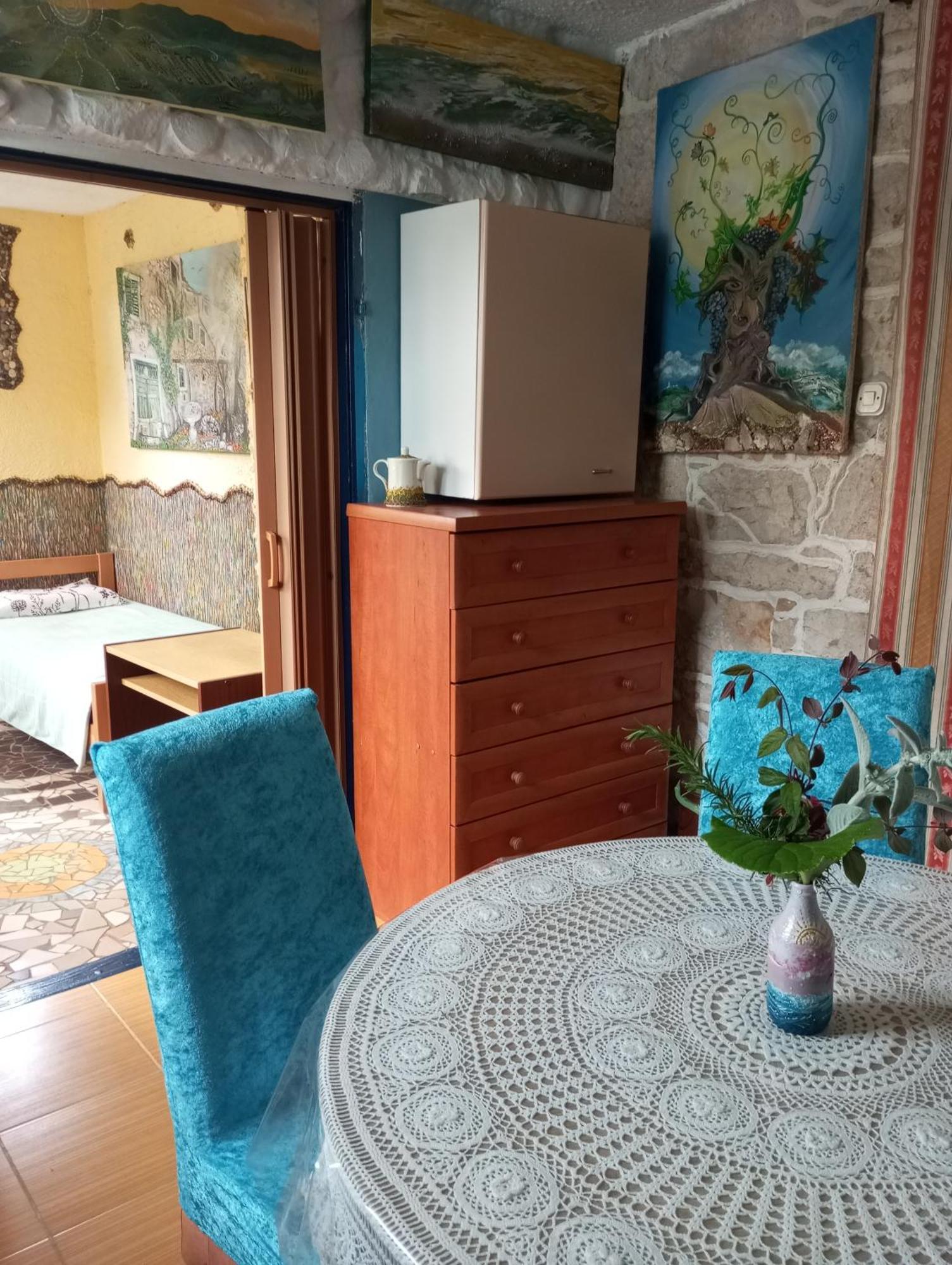Apartman Sirena Pićan Zewnętrze zdjęcie