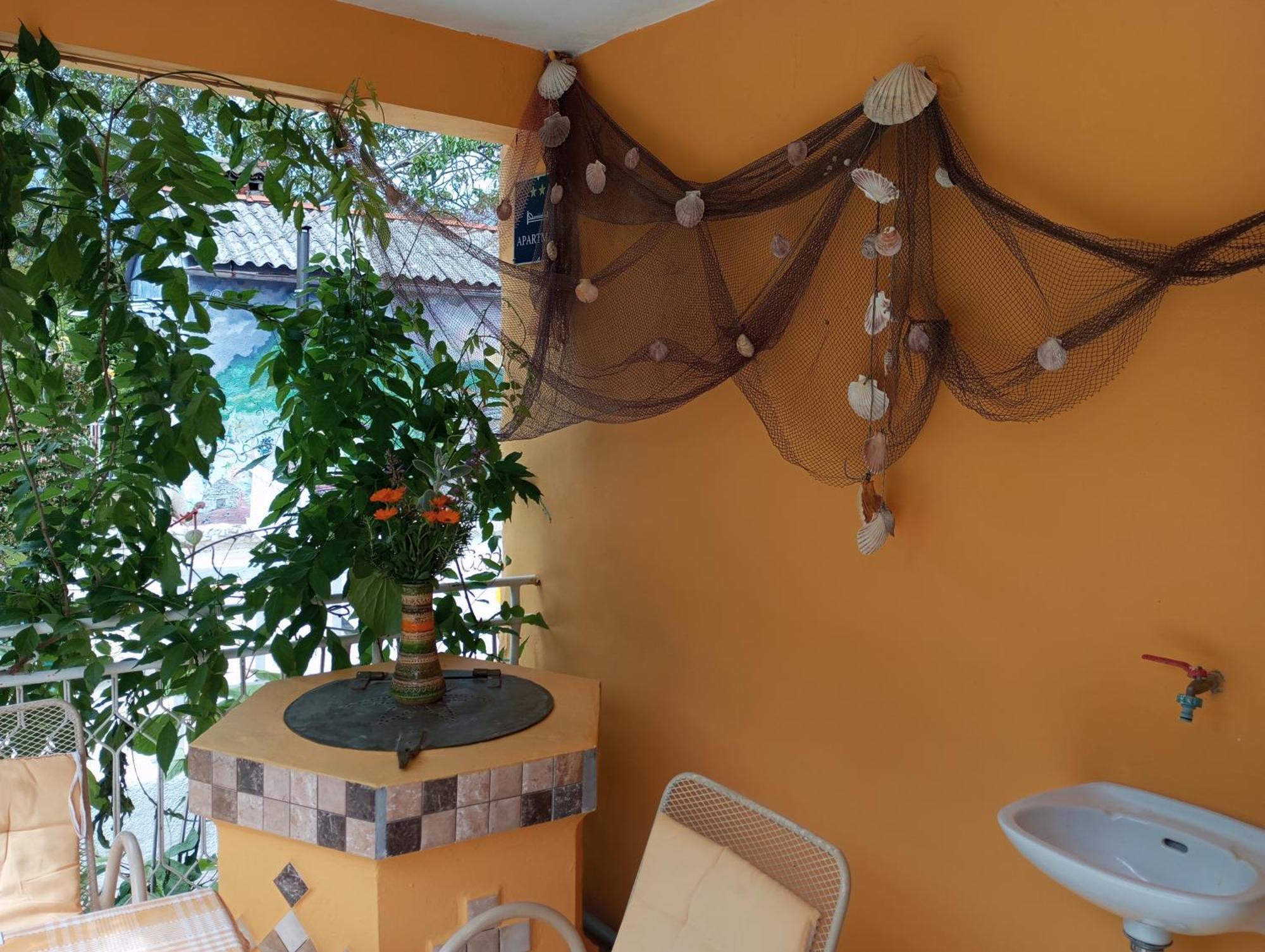 Apartman Sirena Pićan Zewnętrze zdjęcie