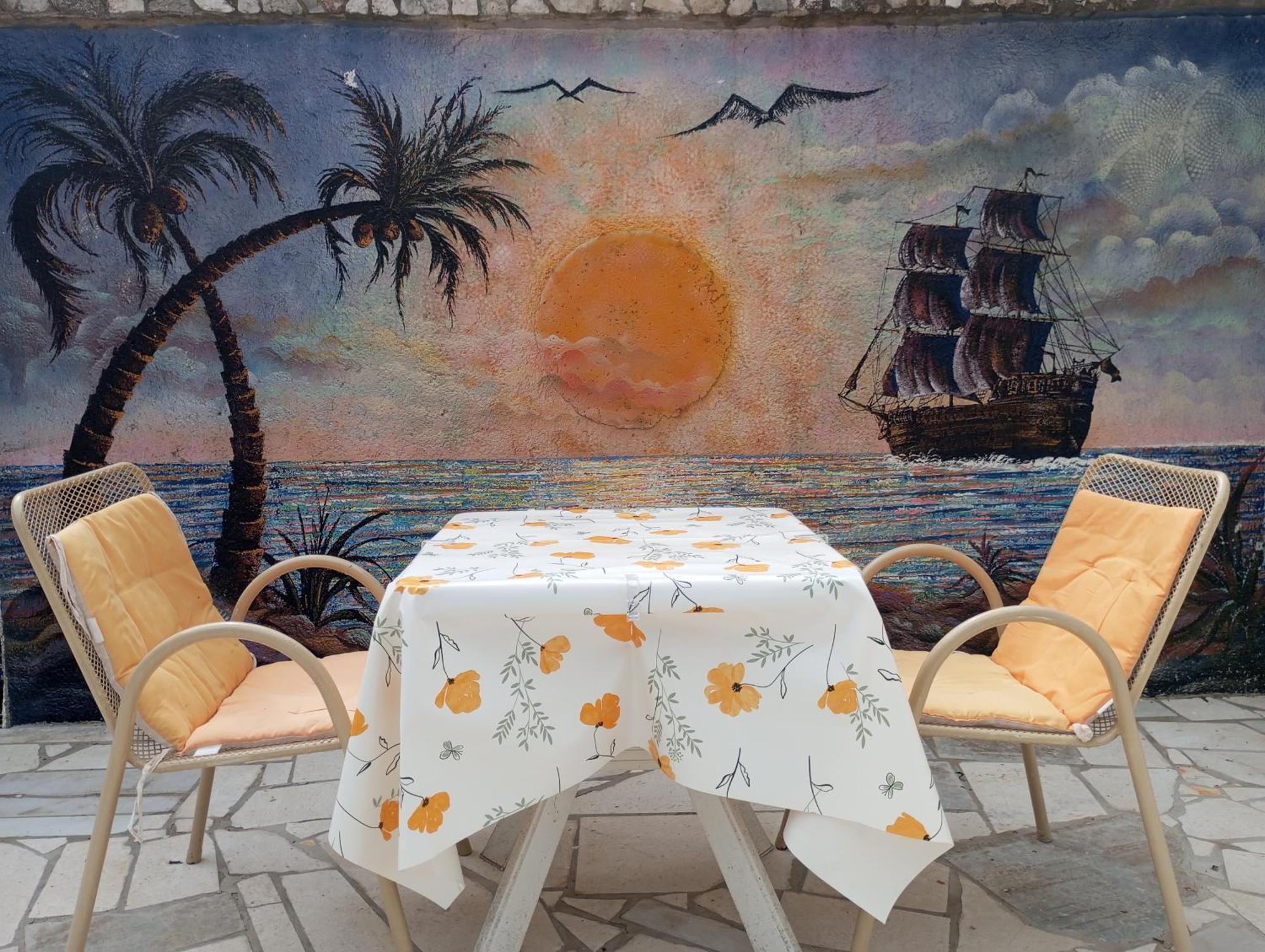 Apartman Sirena Pićan Zewnętrze zdjęcie