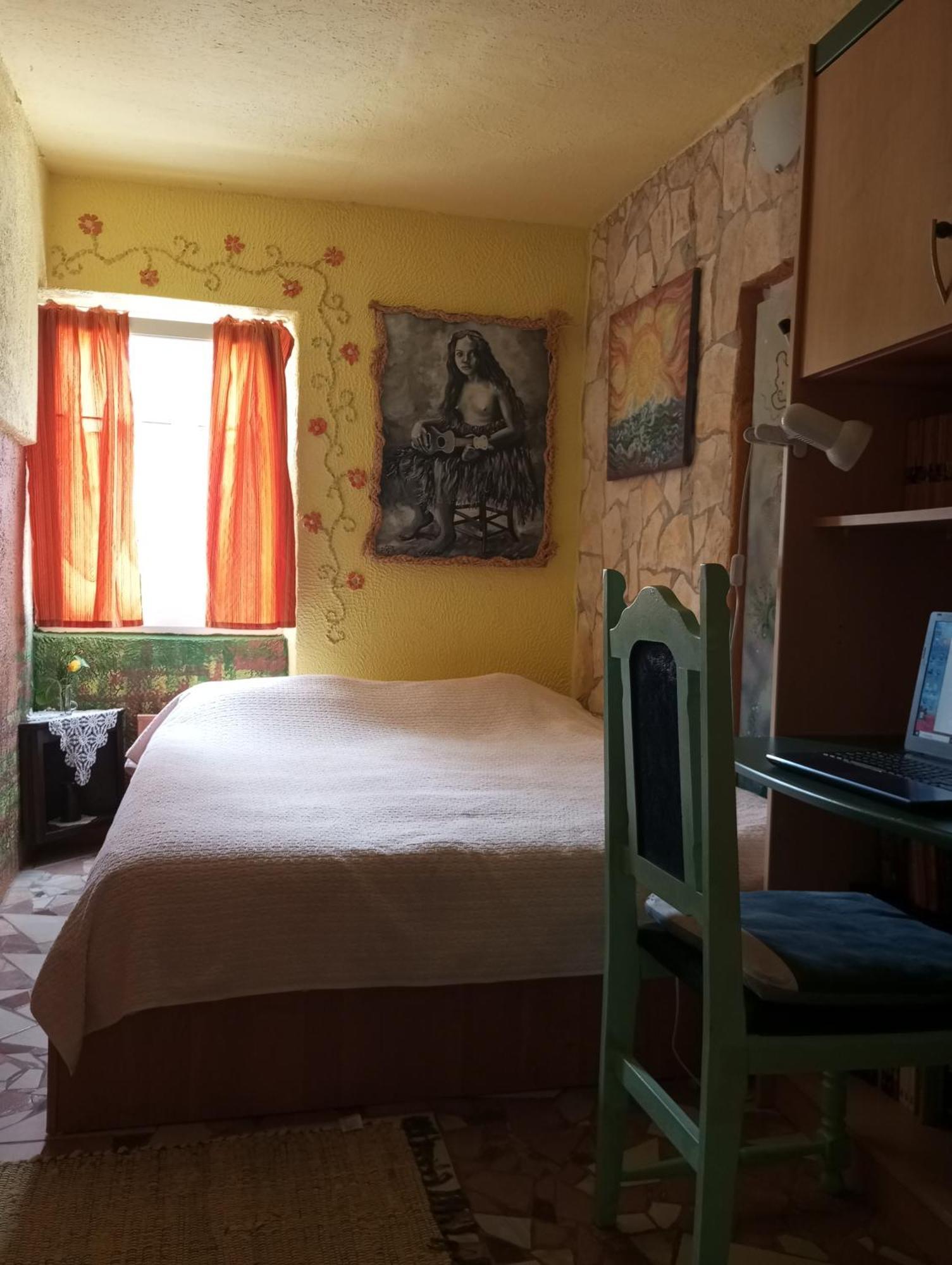 Apartman Sirena Pićan Zewnętrze zdjęcie