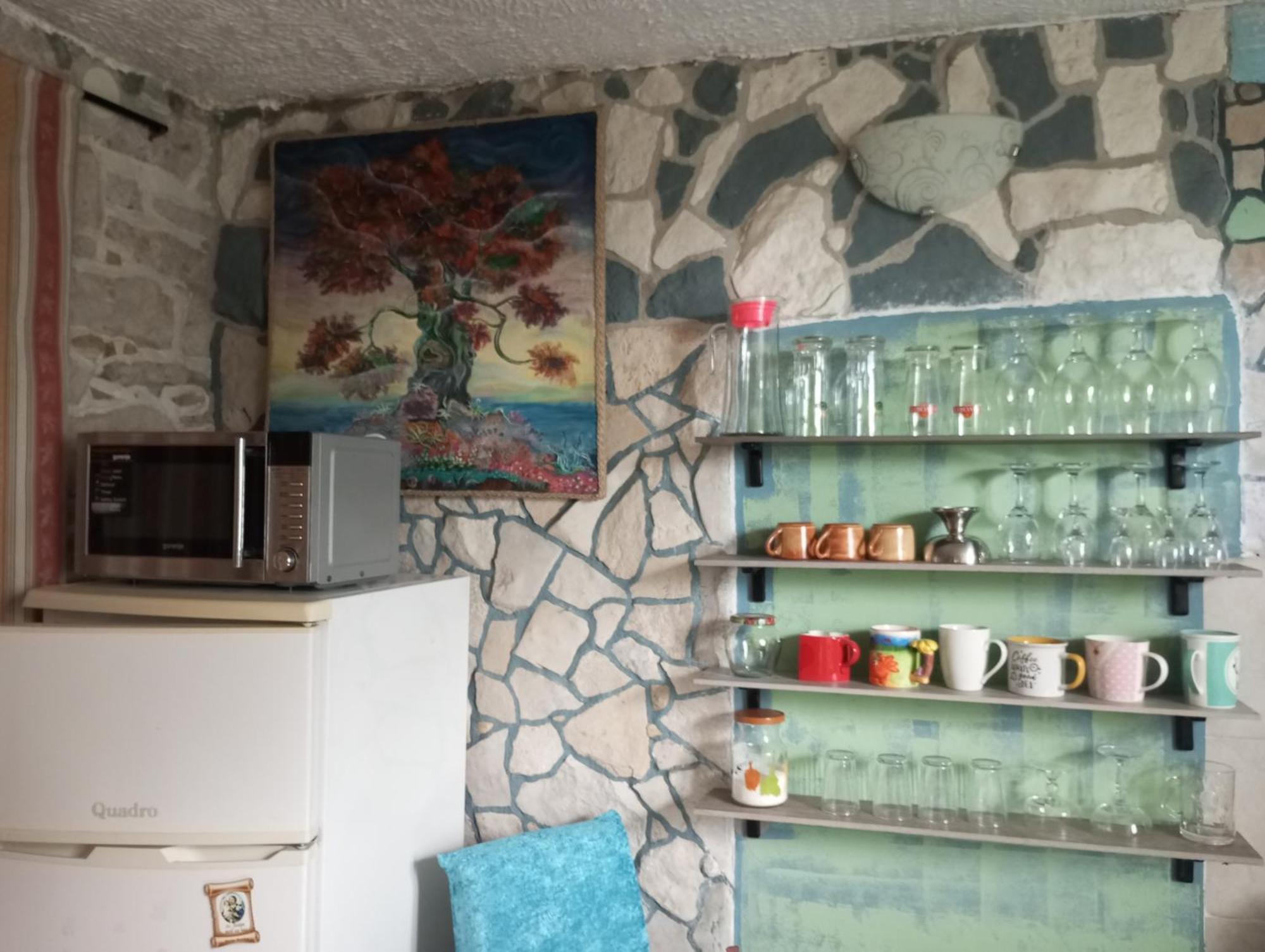 Apartman Sirena Pićan Zewnętrze zdjęcie