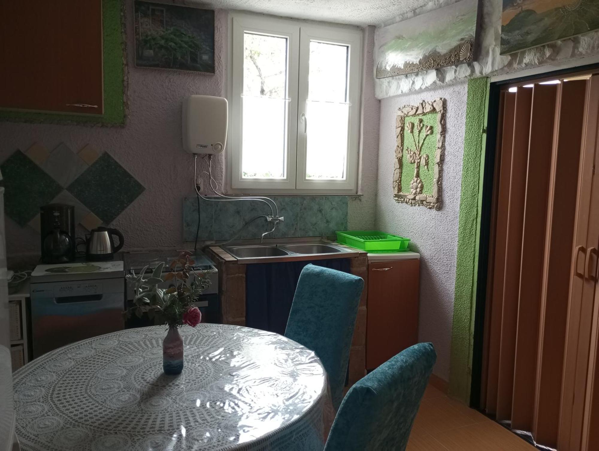 Apartman Sirena Pićan Zewnętrze zdjęcie