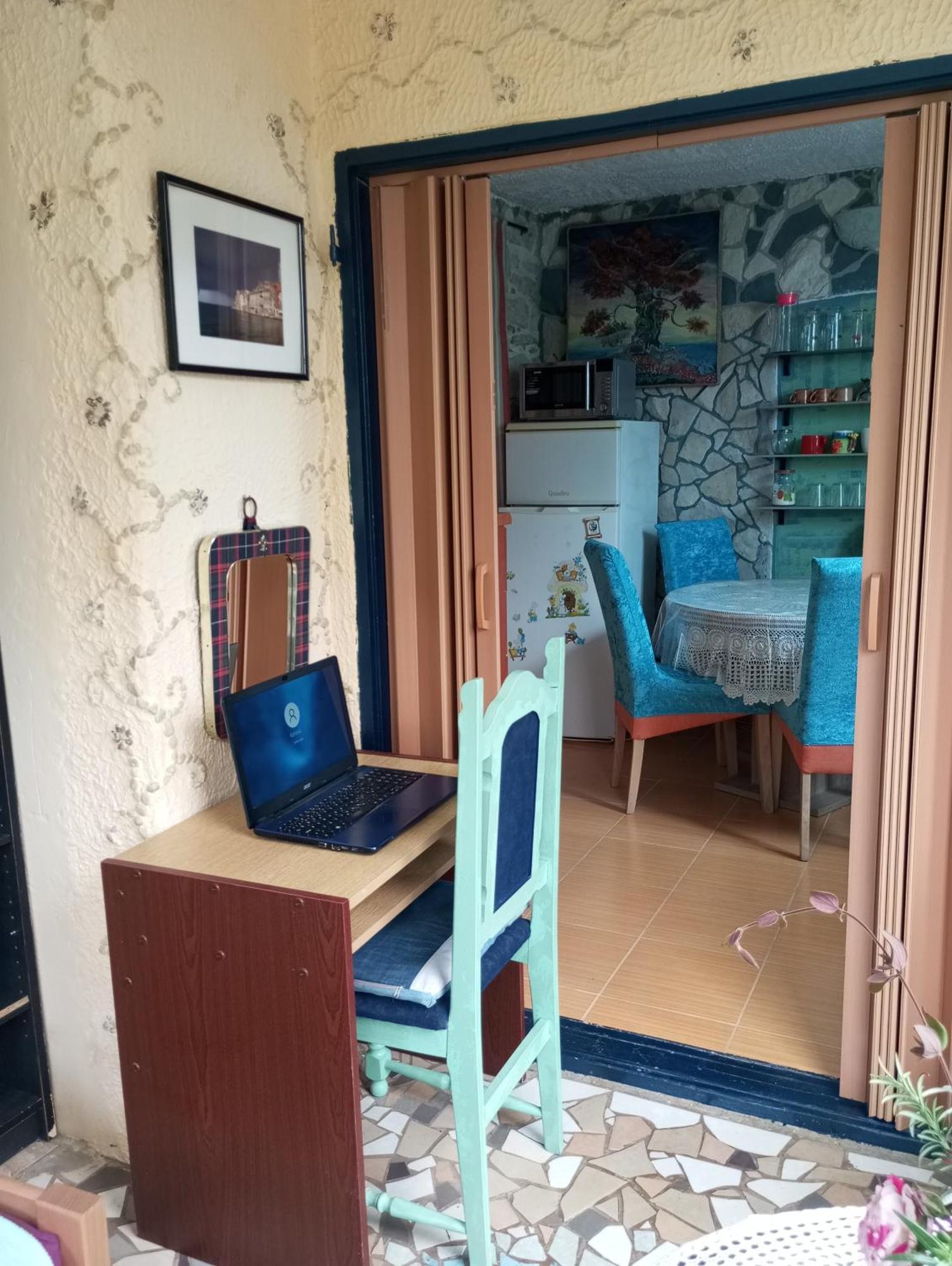 Apartman Sirena Pićan Zewnętrze zdjęcie