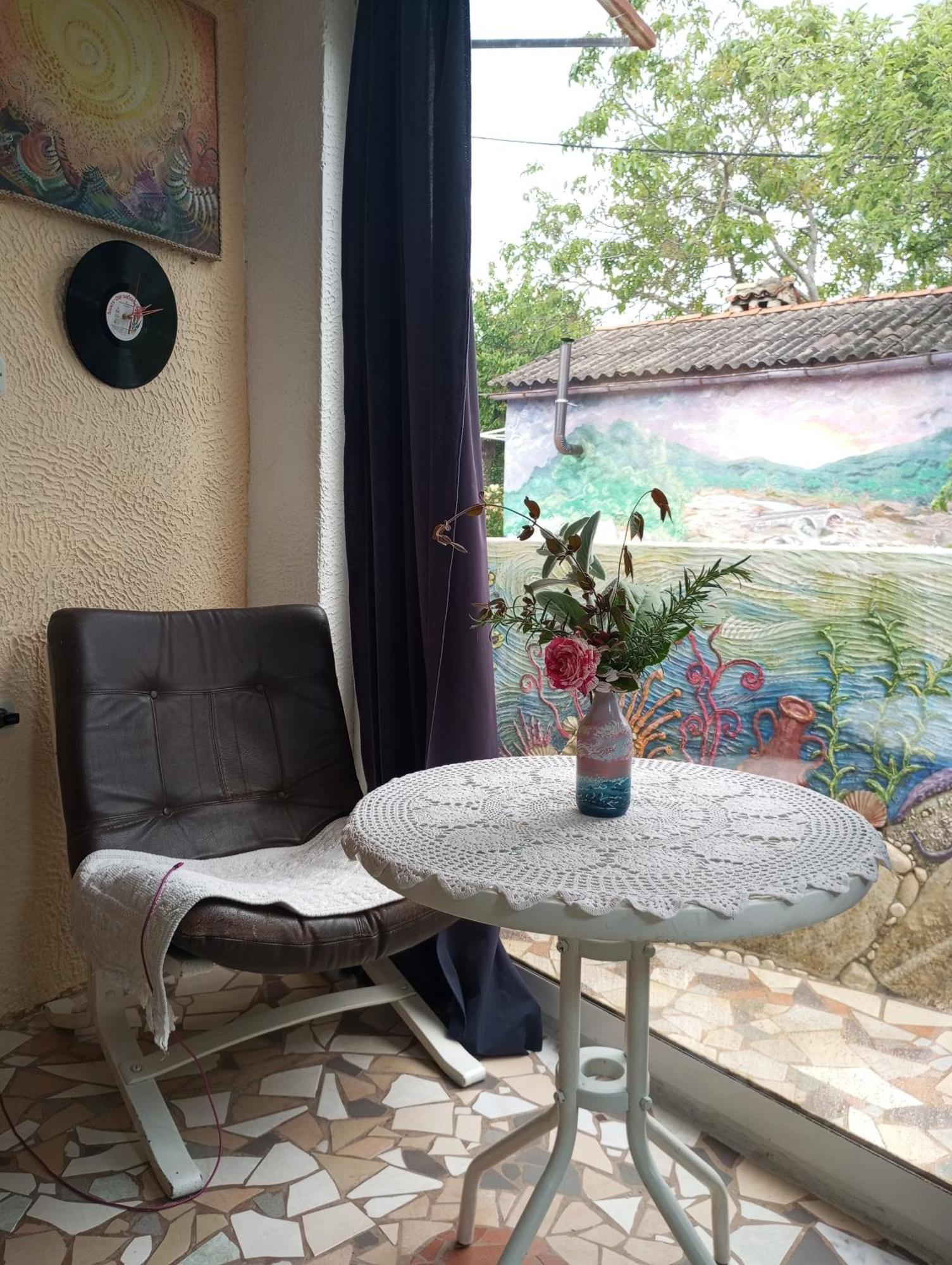 Apartman Sirena Pićan Zewnętrze zdjęcie